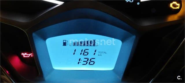 Piaggio LIBERTY – Vista 3