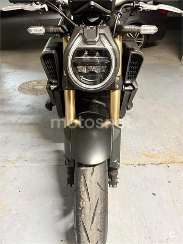 Honda CB 650 R E-Cluth 8300 € 2026 Madrid - 1