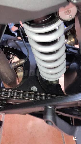 KTM 1090 Adventure – Vista 2