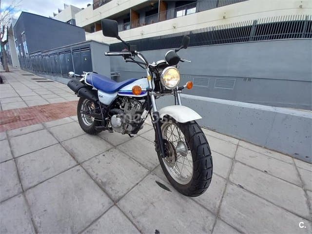 Suzuki VanVan 125 3500 € 2014 Madrid - 3
