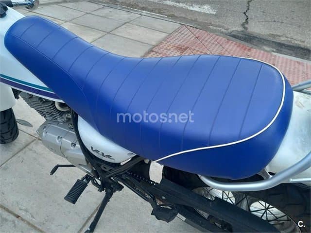 Suzuki VanVan 125 3500 € 2014 Madrid - 6