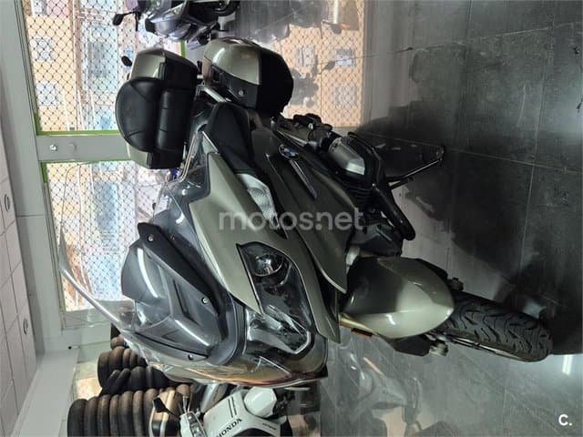 BMW R 1200 RT – Vista 3