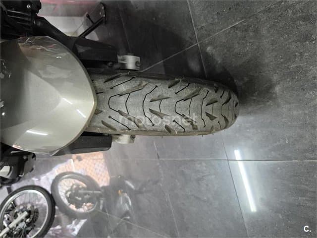 BMW R 1200 RT – Vista 5