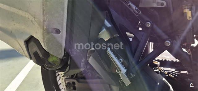 Honda CRF1000L Africa Twin – Vista 6