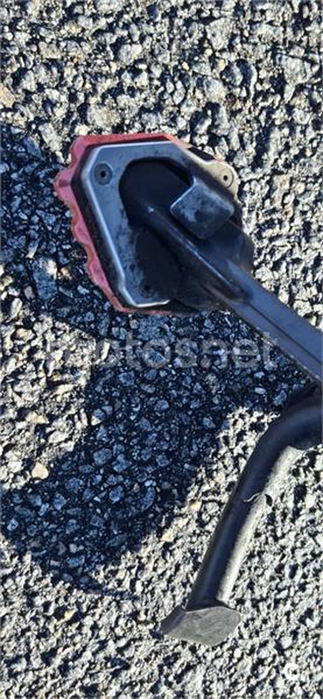 Honda CRF1000L Africa Twin – Vista 7