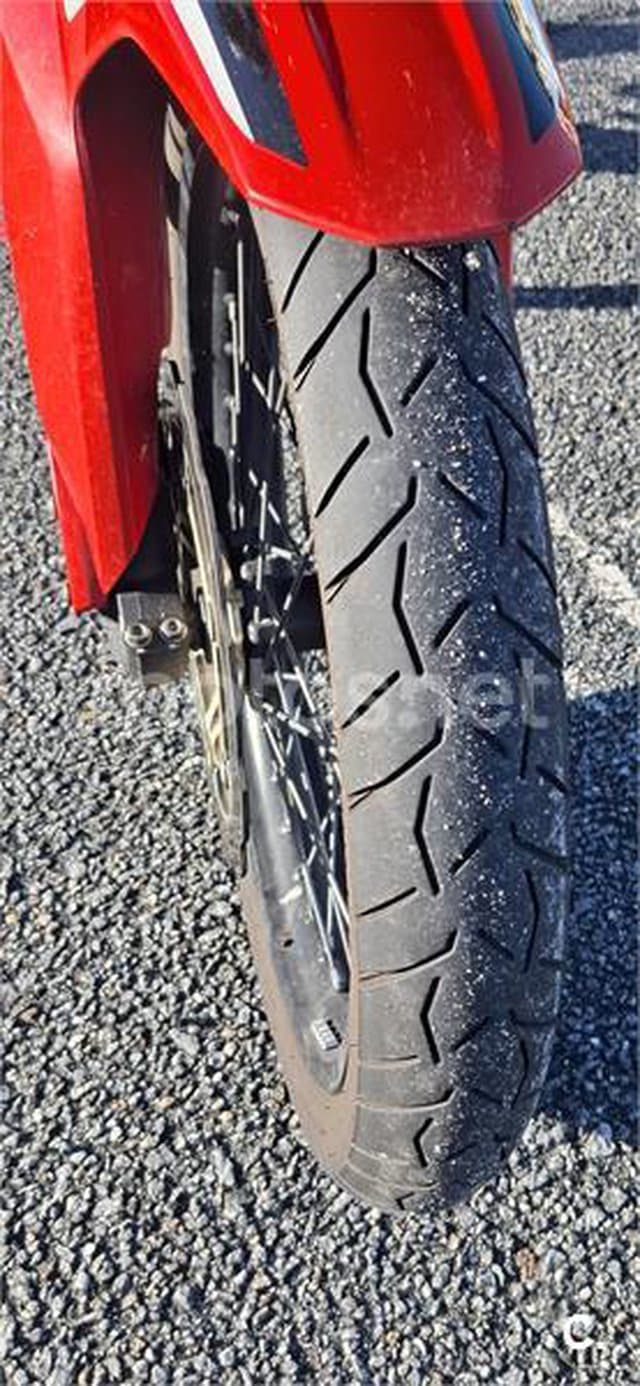 Honda CRF1000L Africa Twin – Vista 8