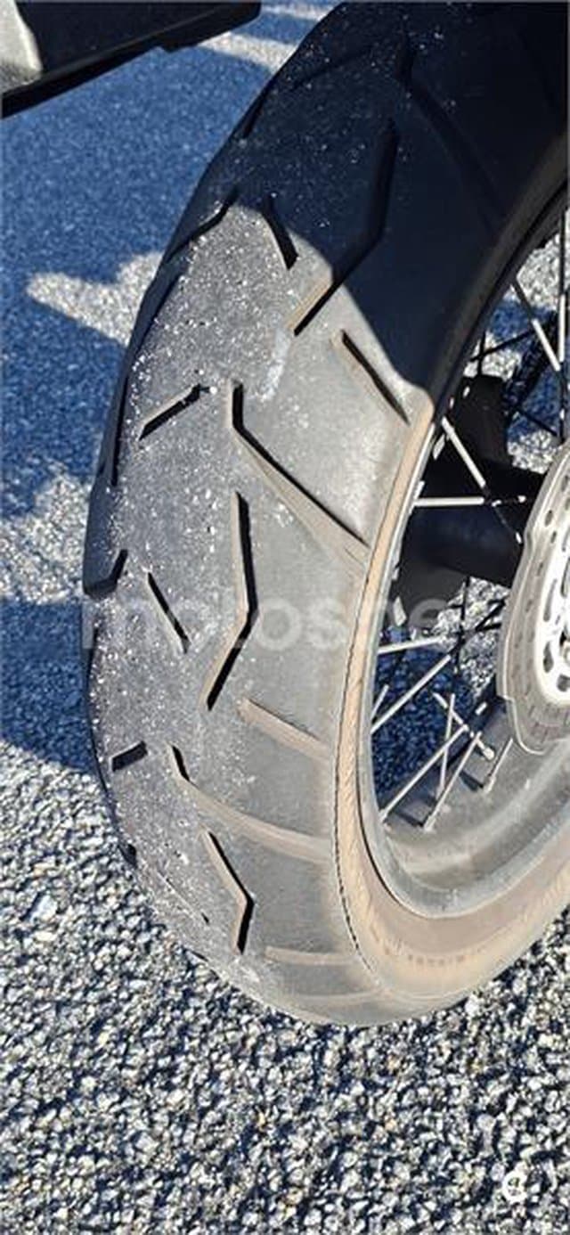 Honda CRF1000L Africa Twin – Vista 9