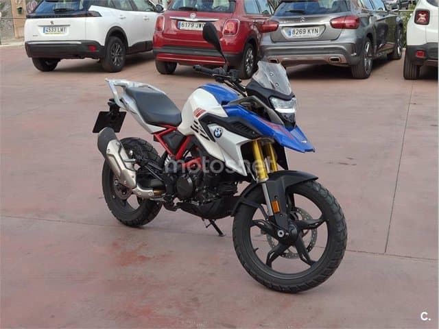 BMW G 310 GS 4000 € 2024 Murcia - 2