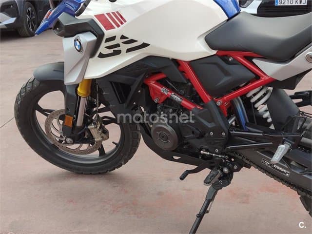 BMW G 310 GS 4000 € 2024 Murcia - 11
