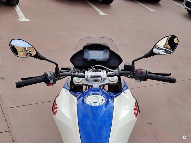 BMW G 310 GS 4000 € 2024 Murcia - 13