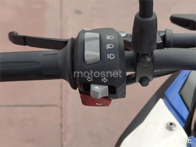 BMW G 310 GS 4000 € 2024 Murcia - 14