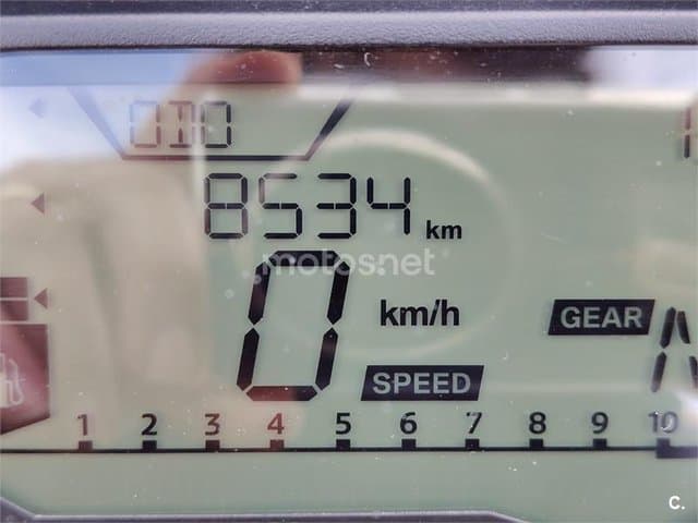 BMW G 310 GS 4000 € 2024 Murcia - 15