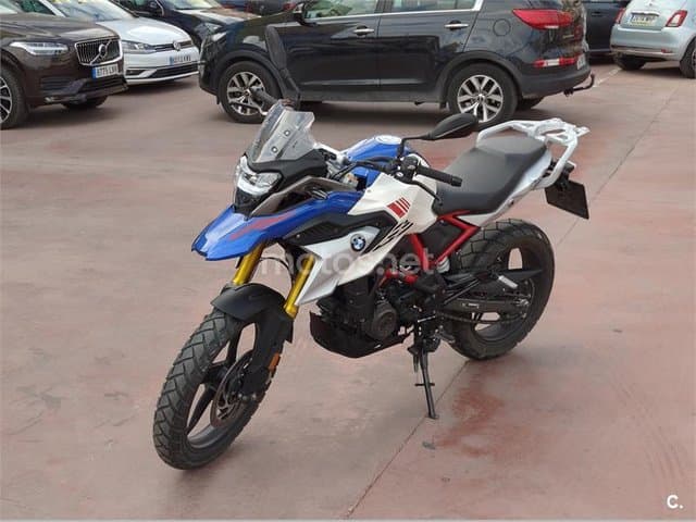 BMW G 310 GS 4000 € 2024 Murcia - 3