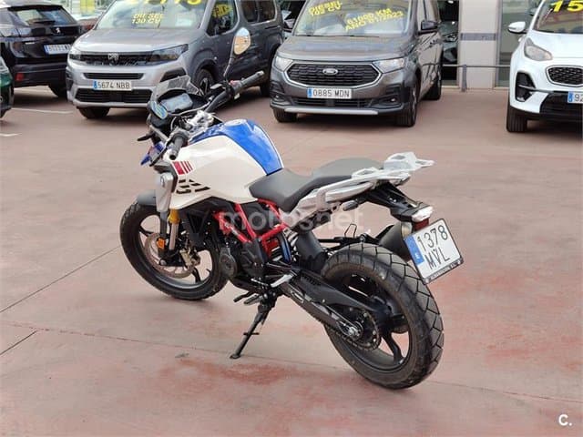 BMW G 310 GS 4000 € 2024 Murcia - 5