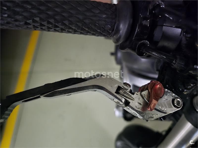 Voge 500 AC 3700 € 2022 Asturias - 7