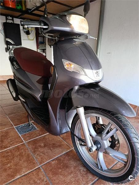 Peugeot TWEET 50 950 € 2017 Granada - 4