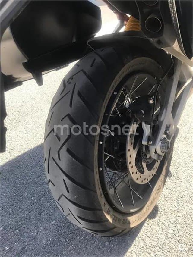 Ducati Multistrada V2 – Vista 5