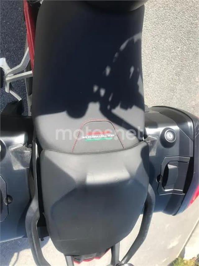 Ducati Multistrada V2 – Vista 6