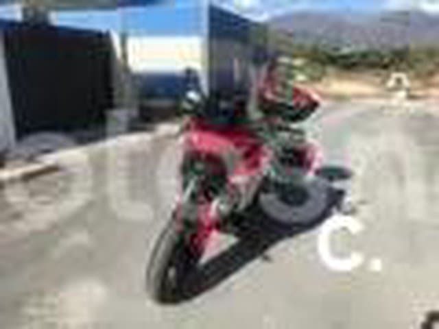 Ducati Multistrada V2 – Vista 7