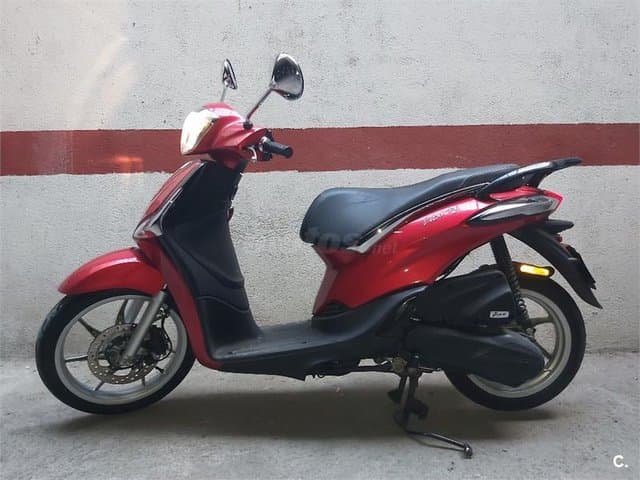 Piaggio LIBERTY 50 1850 € 2023 Madrid - 1