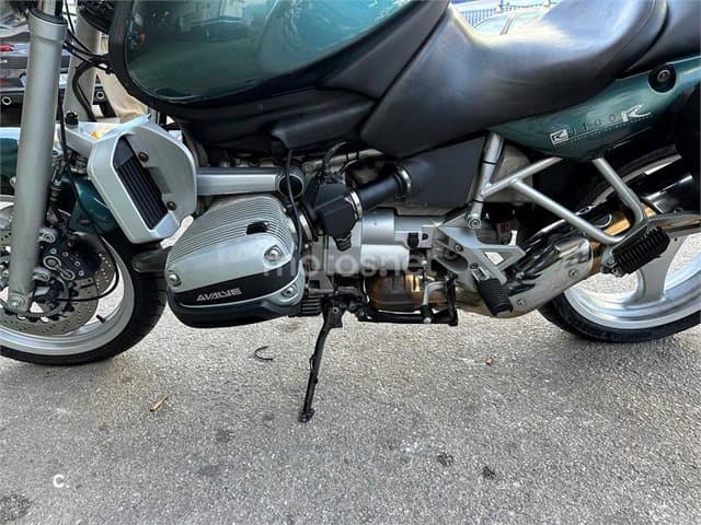 BMW R 1100 R 4800 € 1998 Málaga - 11