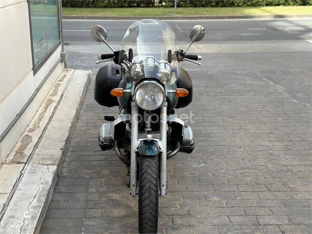 BMW R 1100 R 4800 € 1998 Málaga - 12