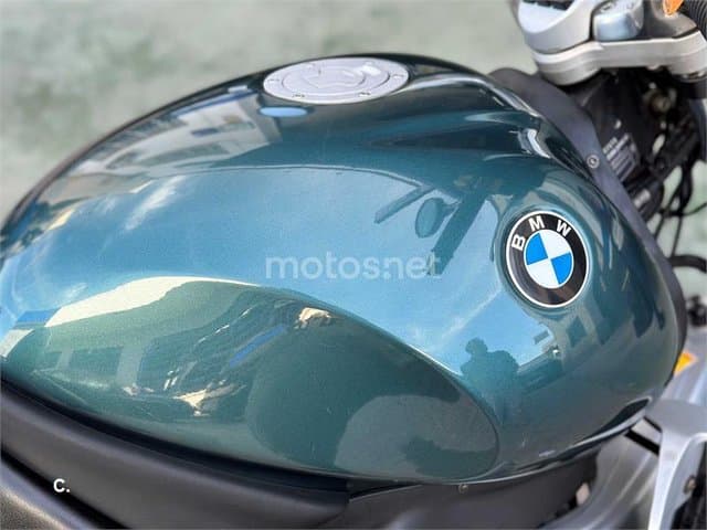 BMW R 1100 R 4800 € 1998 Málaga - 14