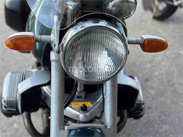BMW R 1100 R 4800 € 1998 Málaga - 15