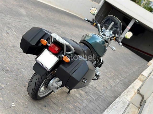 BMW R 1100 R 4800 € 1998 Málaga - 18