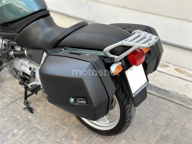 BMW R 1100 R 4800 € 1998 Málaga - 19