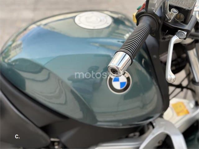 BMW R 1100 R 4800 € 1998 Málaga - 20