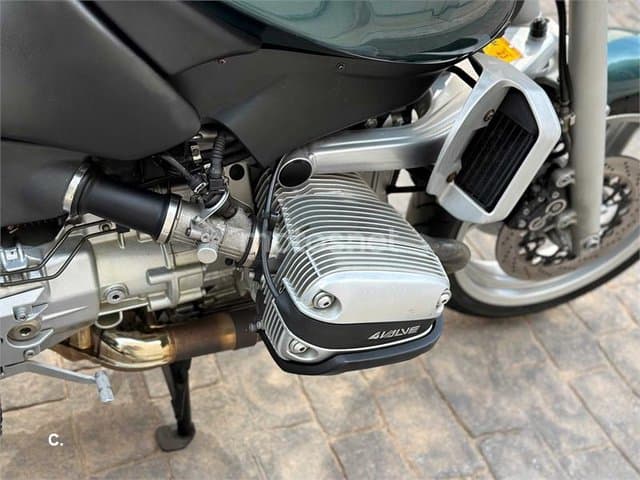 BMW R 1100 R 4800 € 1998 Málaga - 22
