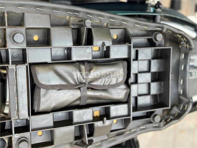 BMW R 1100 R 4800 € 1998 Málaga - 23