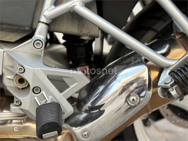 BMW R 1100 R 4800 € 1998 Málaga - 24