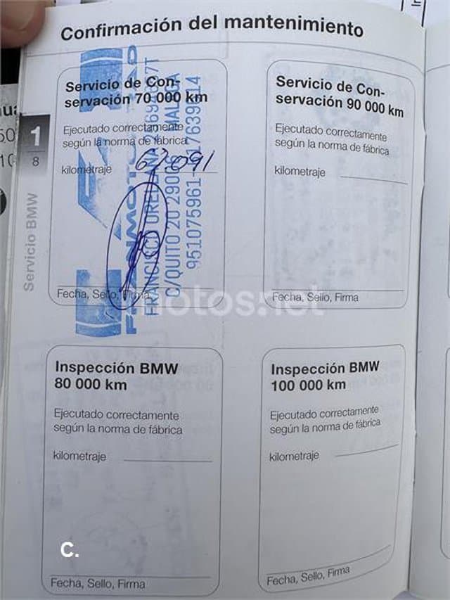 BMW R 1100 R 4800 € 1998 Málaga - 29