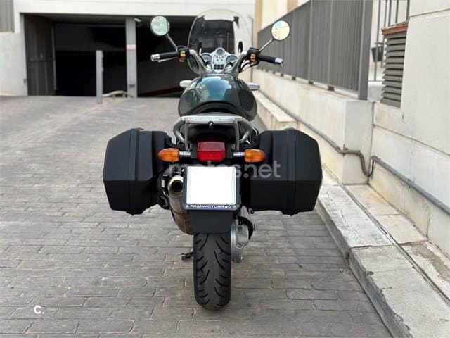 BMW R 1100 R 4800 € 1998 Málaga - 4