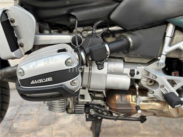 BMW R 1100 R 4800 € 1998 Málaga - 5