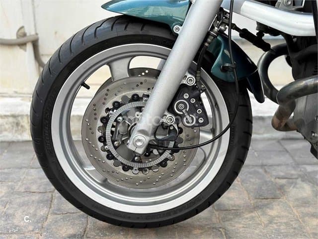 BMW R 1100 R 4800 € 1998 Málaga - 6