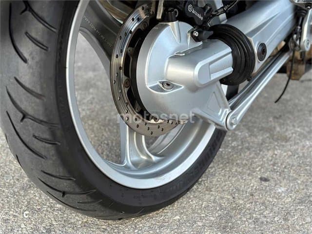 BMW R 1100 R 4800 € 1998 Málaga - 7