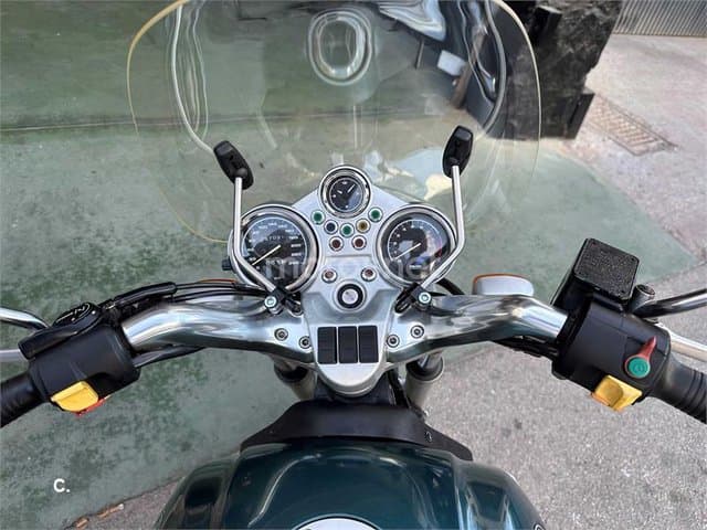 BMW R 1100 R 4800 € 1998 Málaga - 8