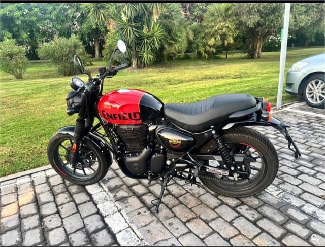Royal Enfield Hunter 350 3800 € 2023 Huelva - 1