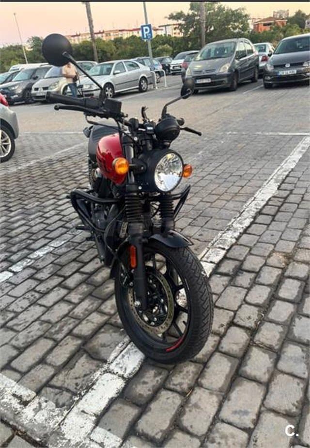 Royal Enfield Hunter 350 3800 € 2023 Huelva - 2