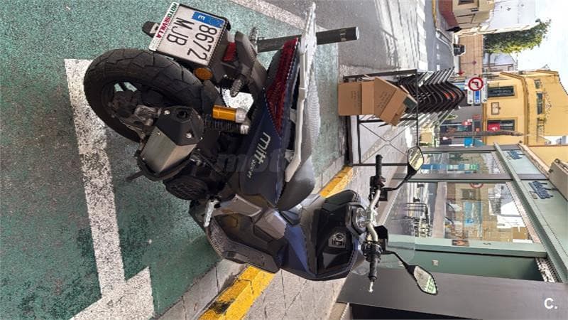 MITT ADV 125 2000 € 2023 Sevilla - 3