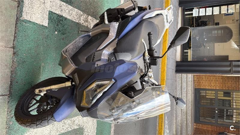 MITT ADV 125 2000 € 2023 Sevilla - 4