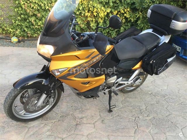 Honda VARADERO XL1000V C-ABS – Vista 7