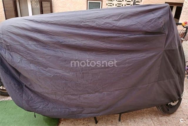 Kawasaki J 300 16.500 € 2014 Alicante - 7