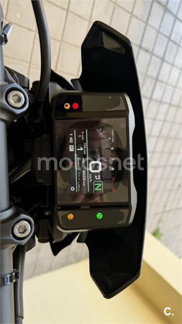 Yamaha MT 09 10.950 € 2023 Granada - 7