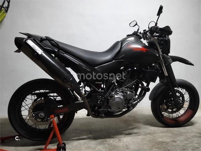 Yamaha XT 660 X 3150 € 2010 Murcia - 2
