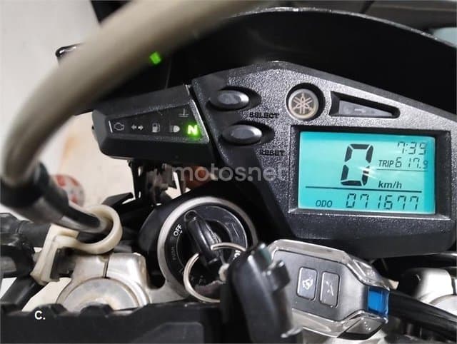Yamaha XT 660 X 3150 € 2010 Murcia - 3
