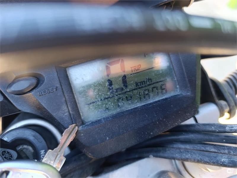 Yamaha XT 660 RE 4300 € 2006 Jaén - 3